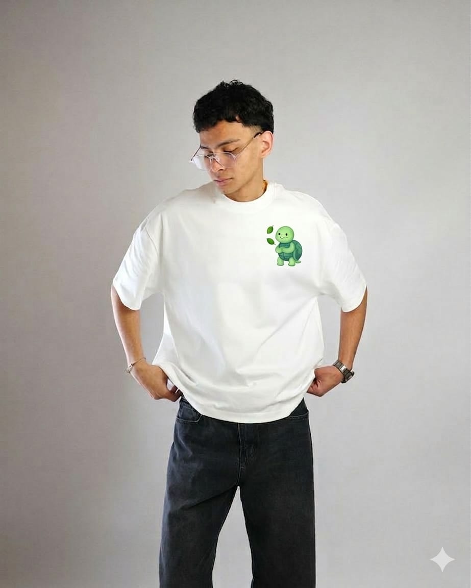 Turtle Tees